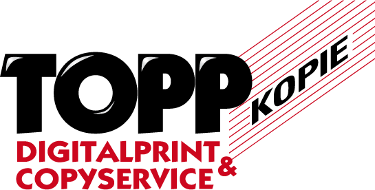 TOPP KOPIE Digitalprint & Copyservice GmbH